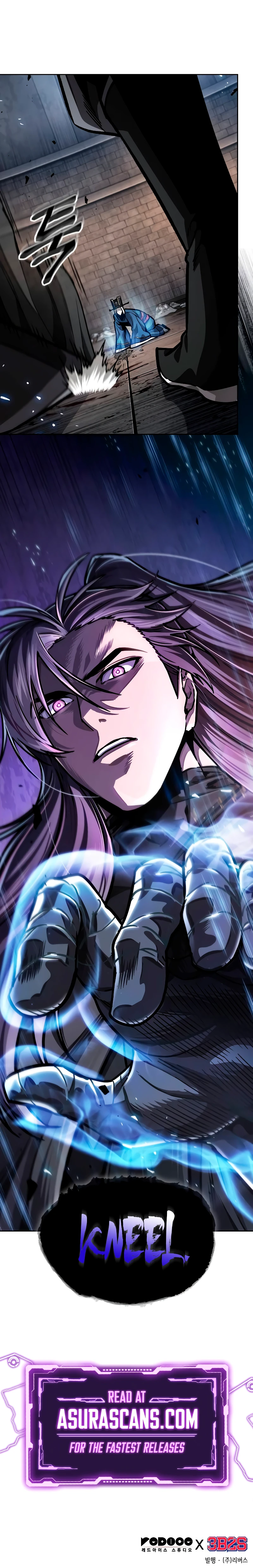 Nano Machine Chapter 212 page 12