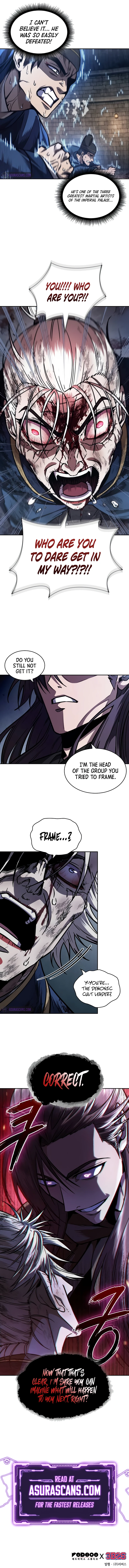 Nano Machine Chapter 213 page 10