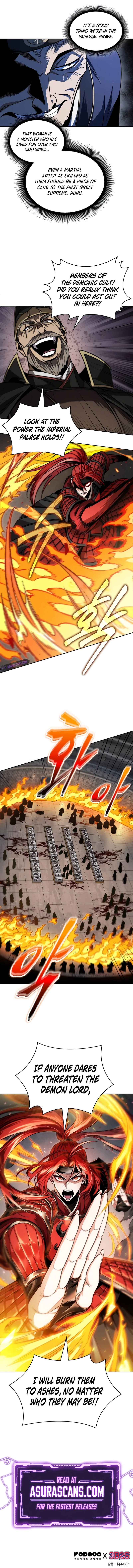 Nano Machine Chapter 215 page 10