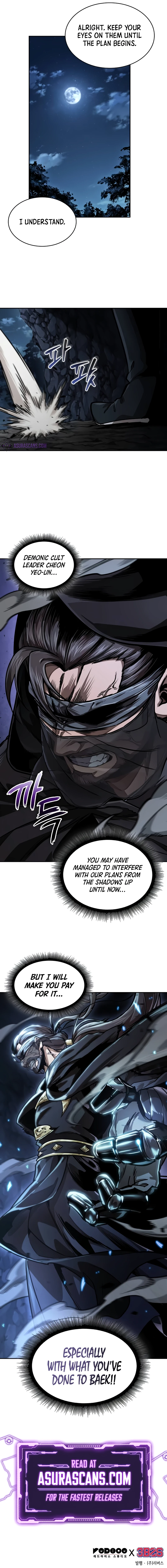 Nano Machine Chapter 226 page 10