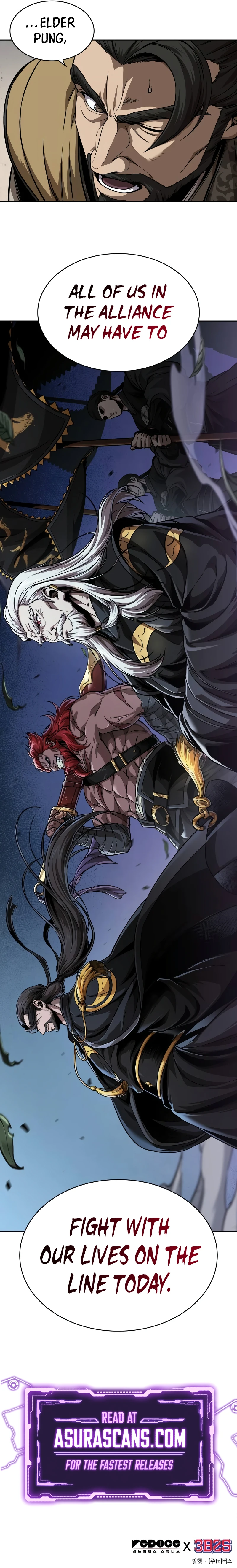 Nano Machine Chapter 227 page 10