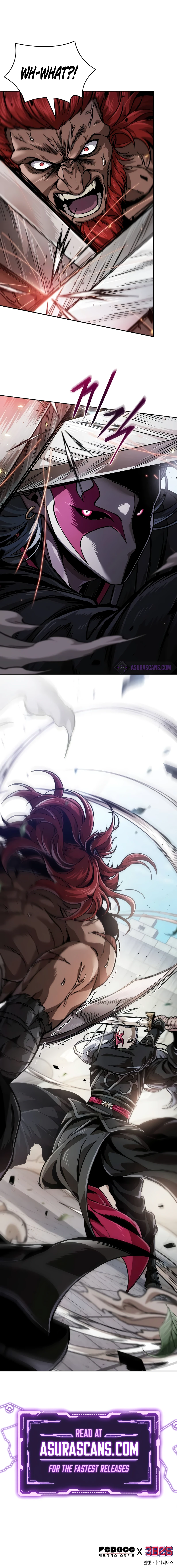 Nano Machine Chapter 228 page 11