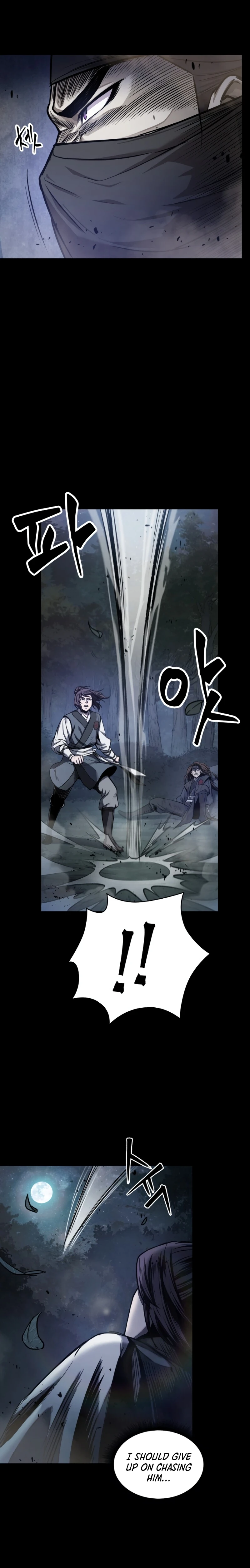 Nano Machine Chapter 23 page 16