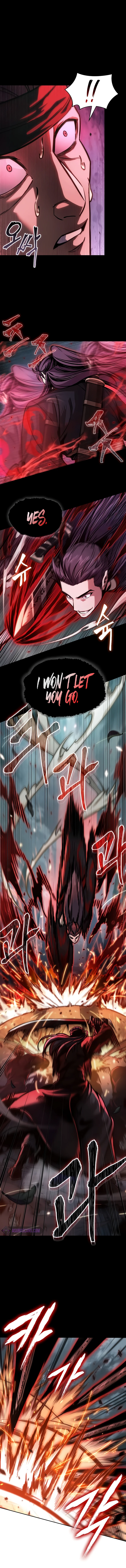 Nano Machine Chapter 233 page 2