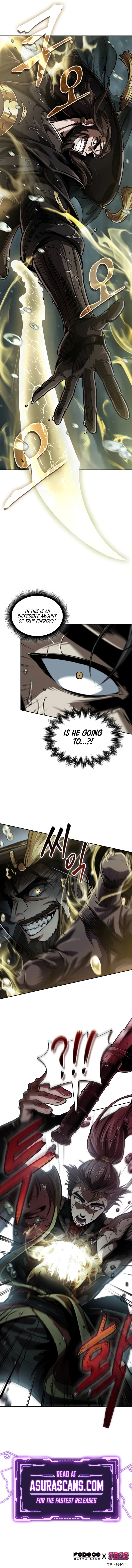 Nano Machine Chapter 243 page 12