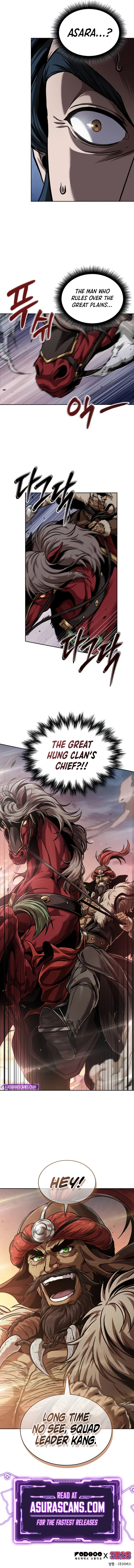 Nano Machine Chapter 245 page 12