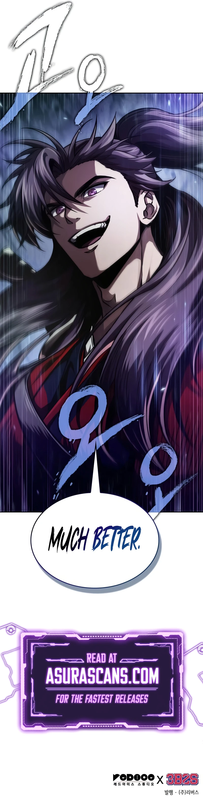 Nano Machine Chapter 247 page 11