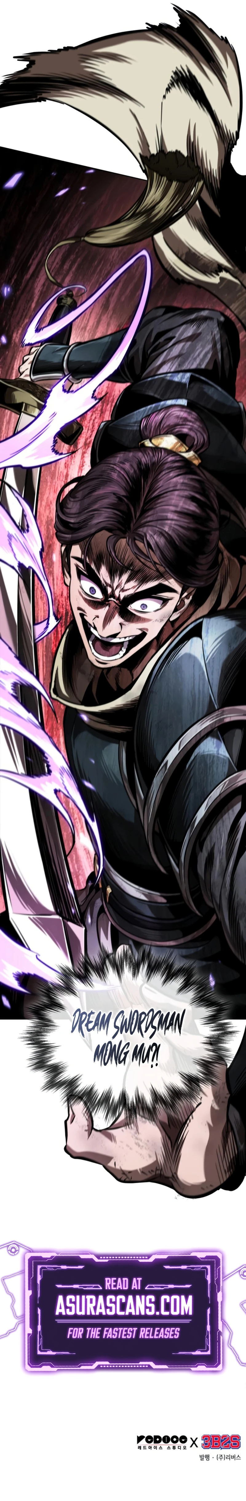 Nano Machine Chapter 266 page 11