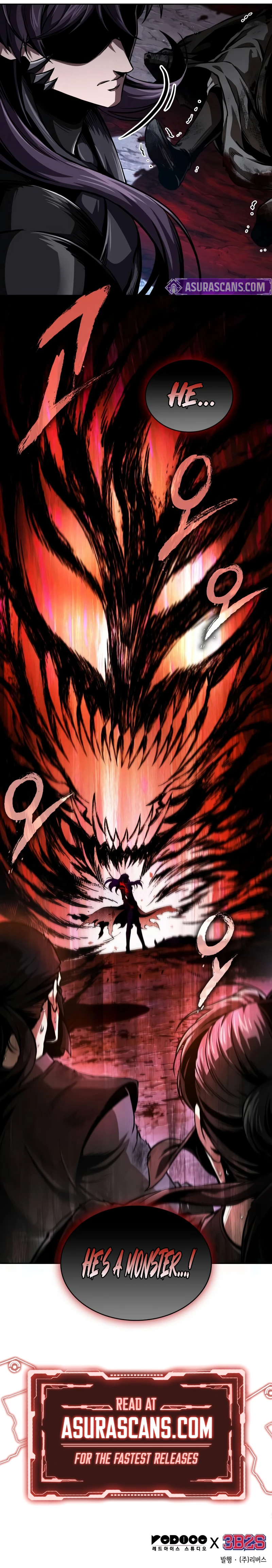 Nano Machine Chapter 269 page 10