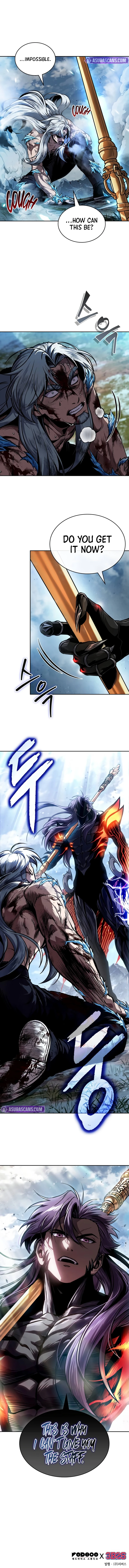 Nano Machine Chapter 275 page 11