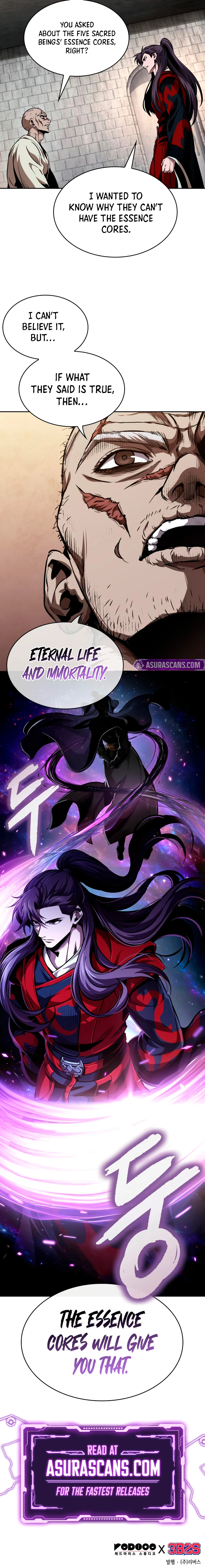 Nano Machine Chapter 280 page 12