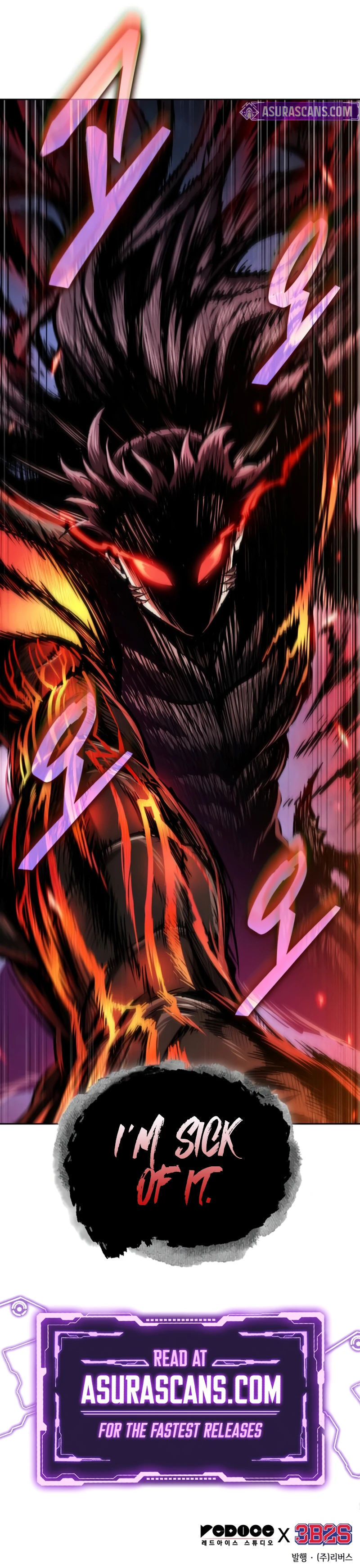Nano Machine Chapter 289 page 11