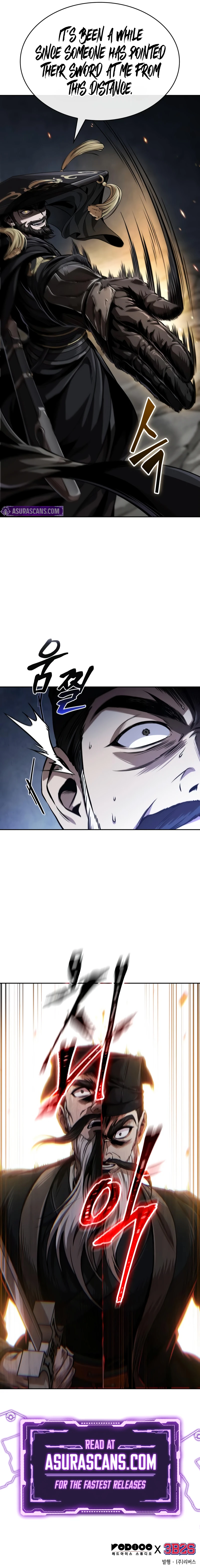Nano Machine Chapter 293 page 11
