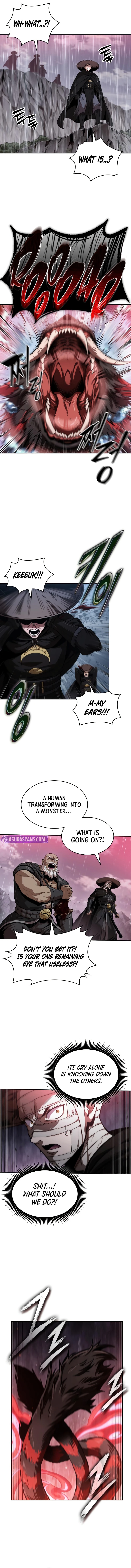 Nano Machine Chapter 301 page 10