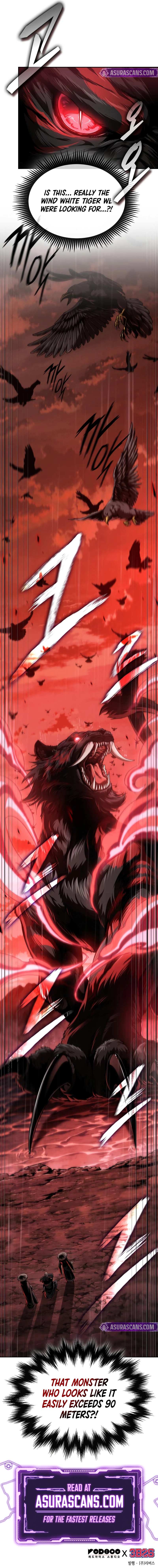 Nano Machine Chapter 301 page 11