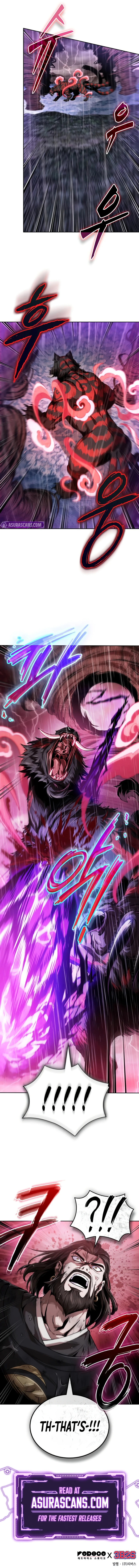 Nano Machine Chapter 302 page 9