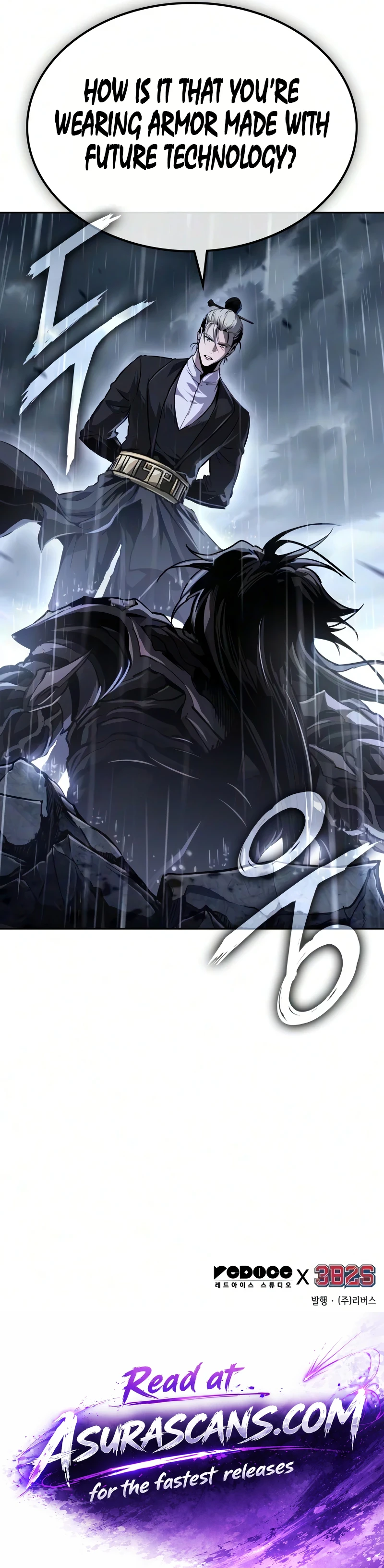 Nano Machine Chapter 311 page 13