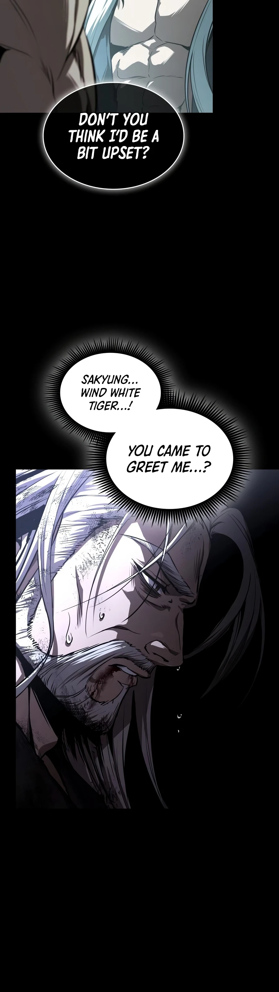 Nano Machine Chapter 313 page 11