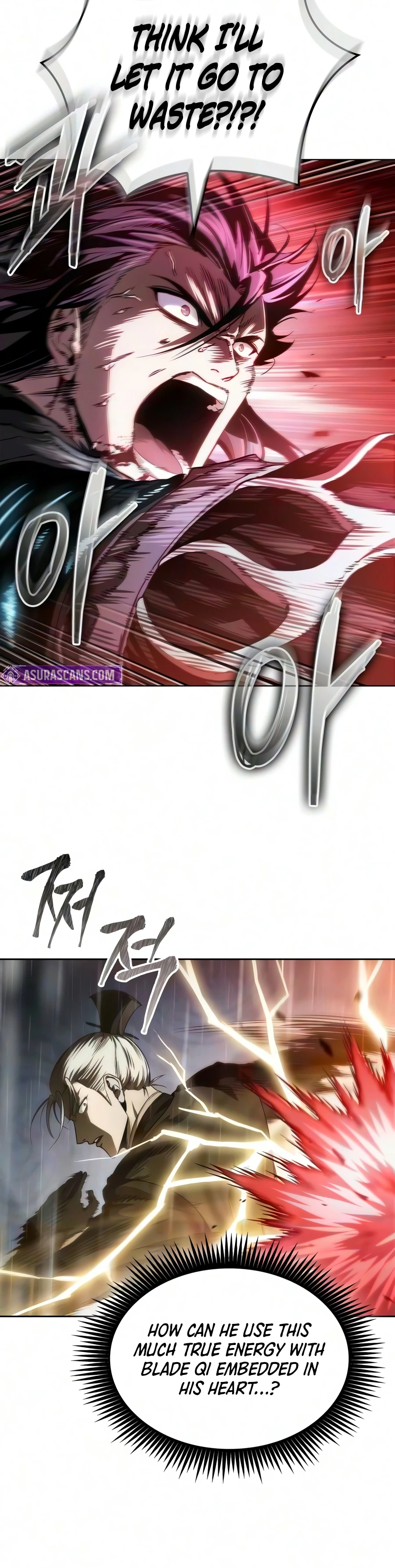 Nano Machine Chapter 315 page 3