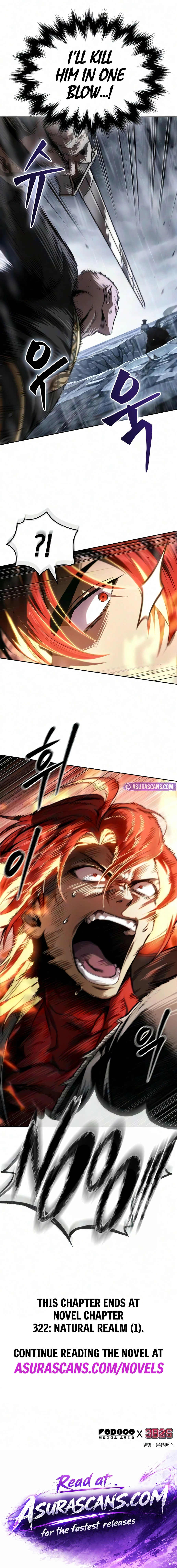 Nano Machine Chapter 315 page 18
