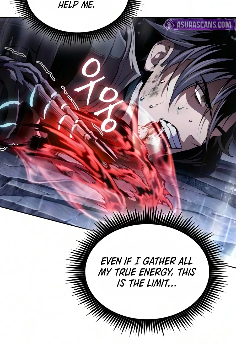 Nano Machine Chapter 315 page 7