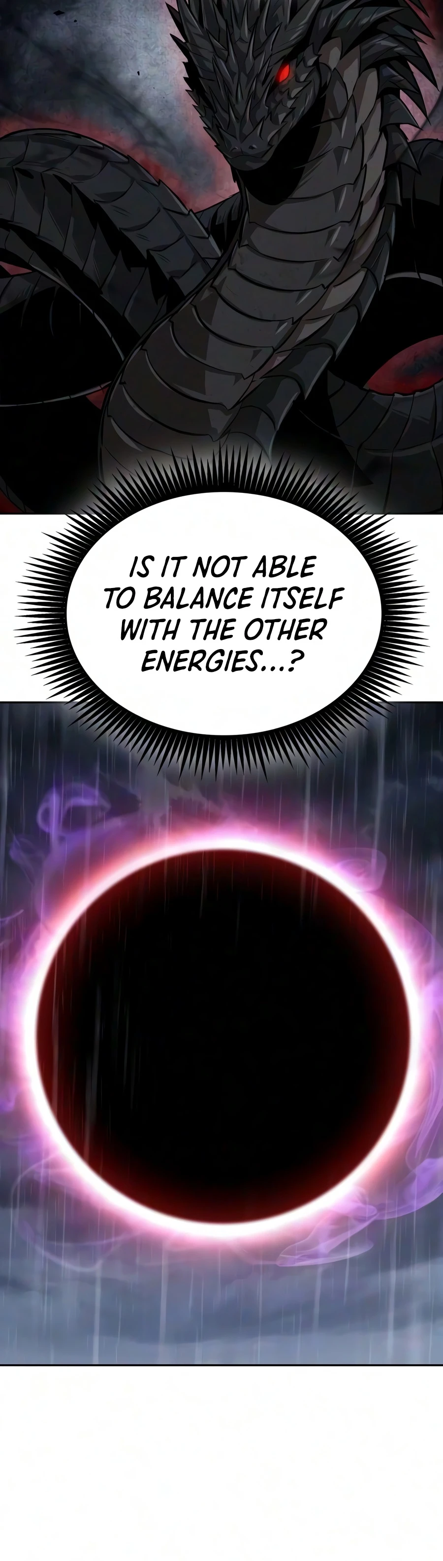 Nano Machine Chapter 316 page 11