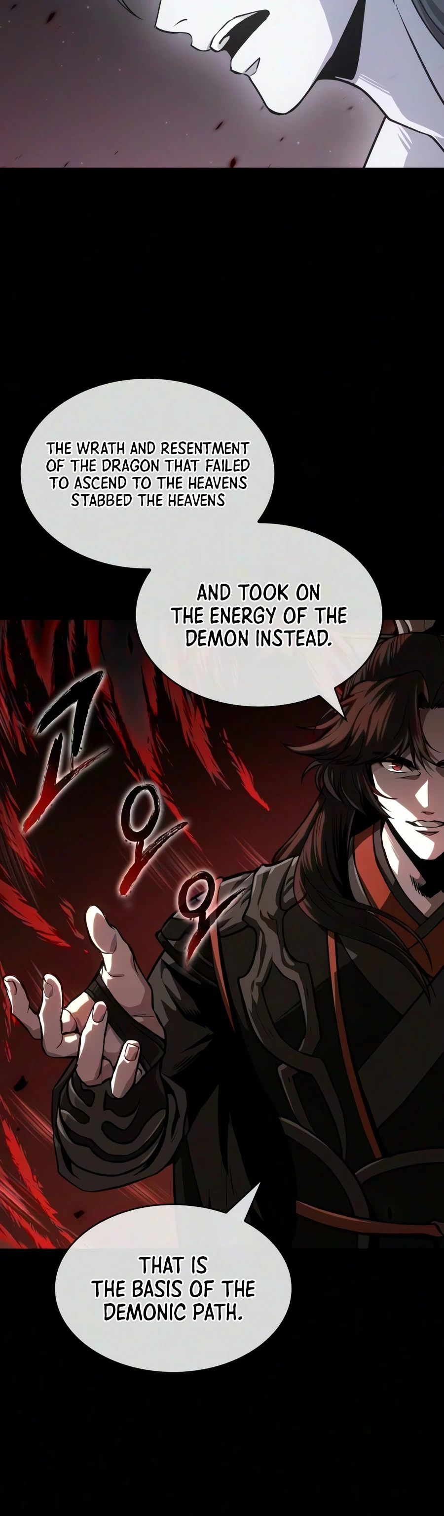Nano Machine Chapter 317 page 11