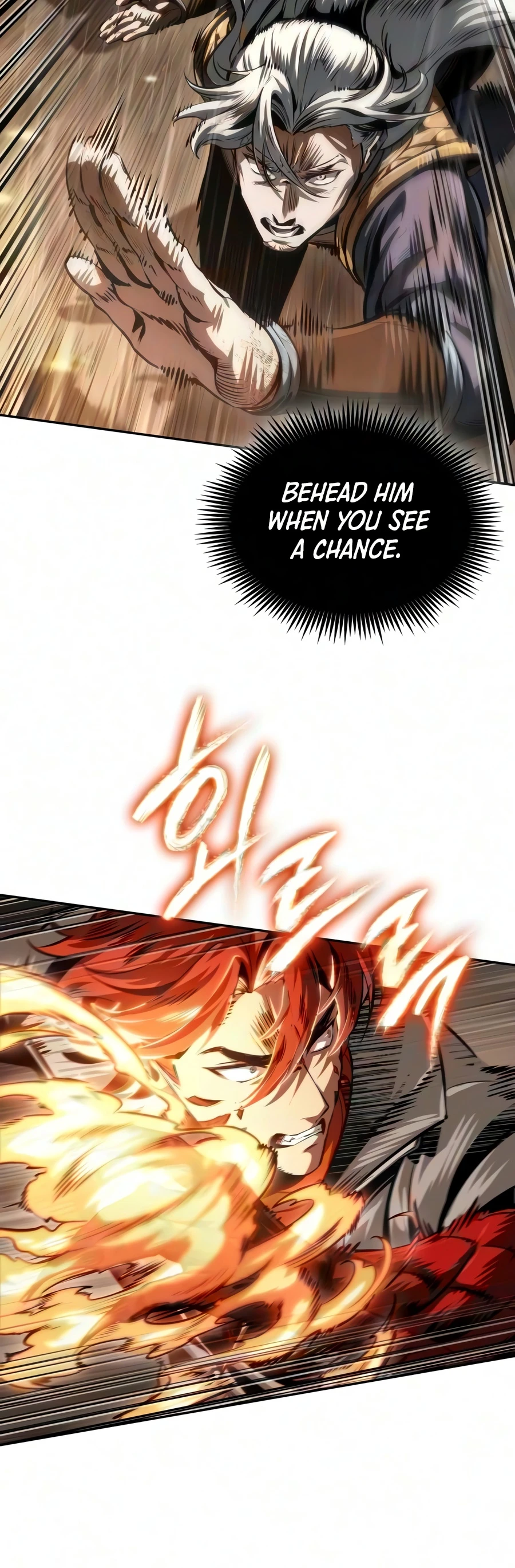 Nano Machine Chapter 318 page 13