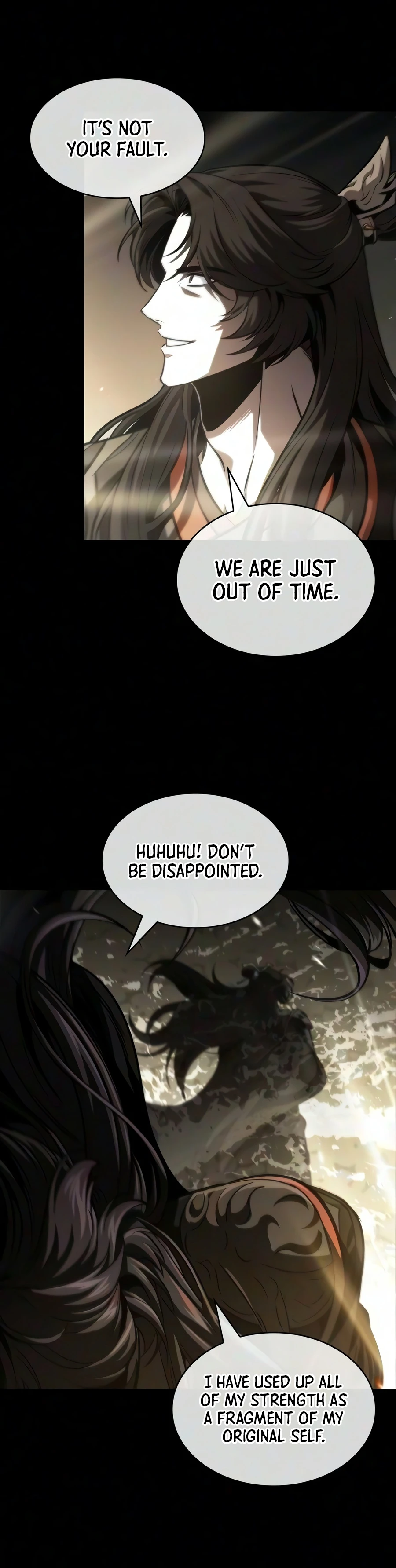 Nano Machine Chapter 318 page 7