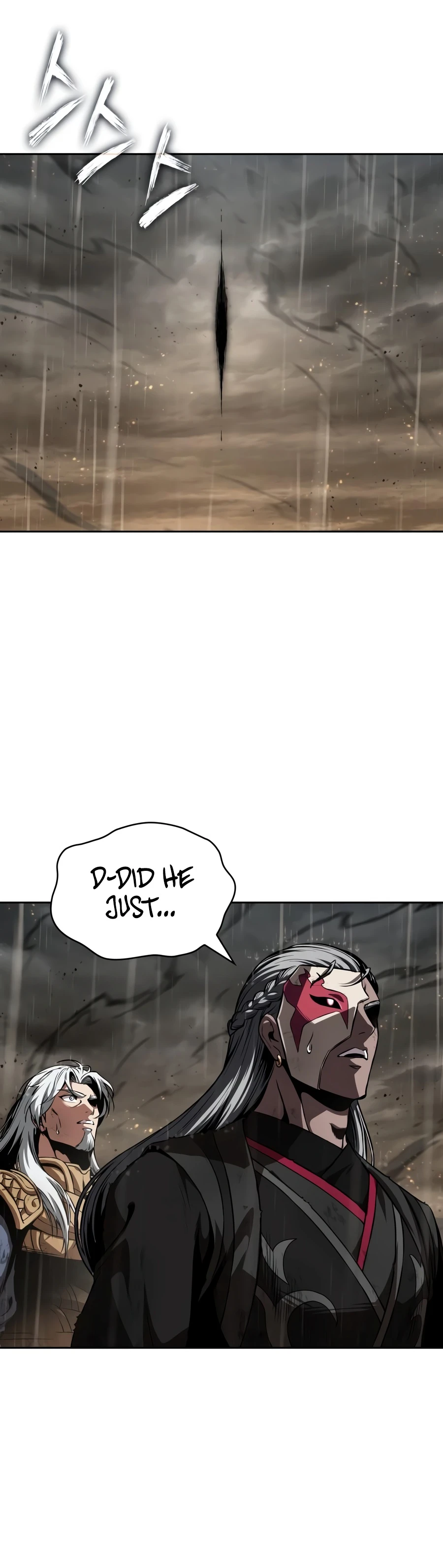 Nano Machine Chapter 319 page 7
