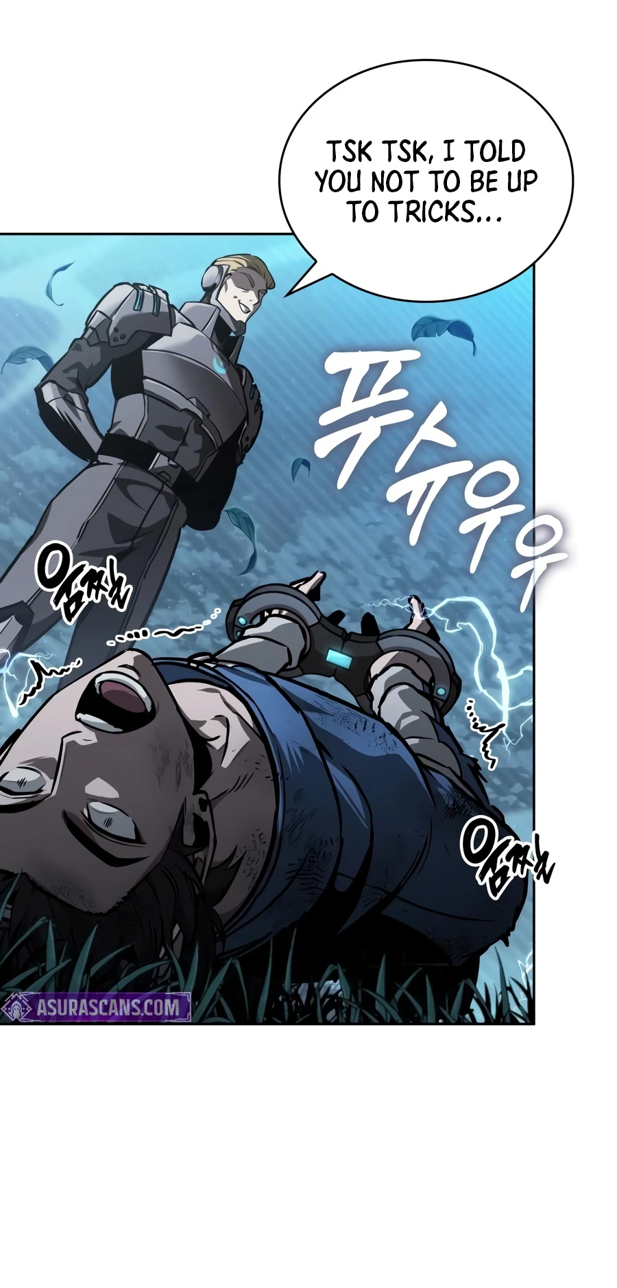 Nano Machine Chapter 323 page 13