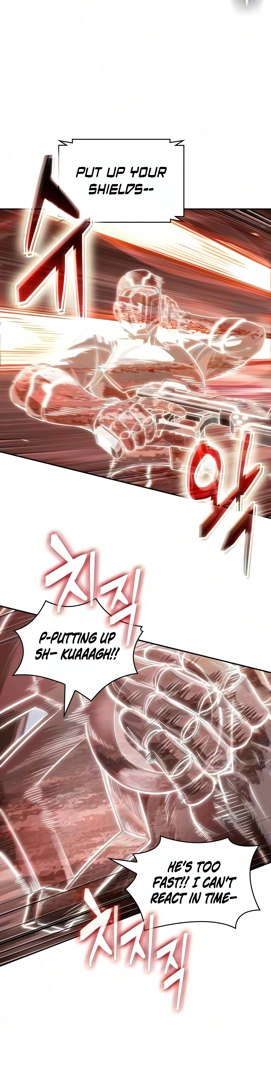 Nano Machine Chapter 324 page 15