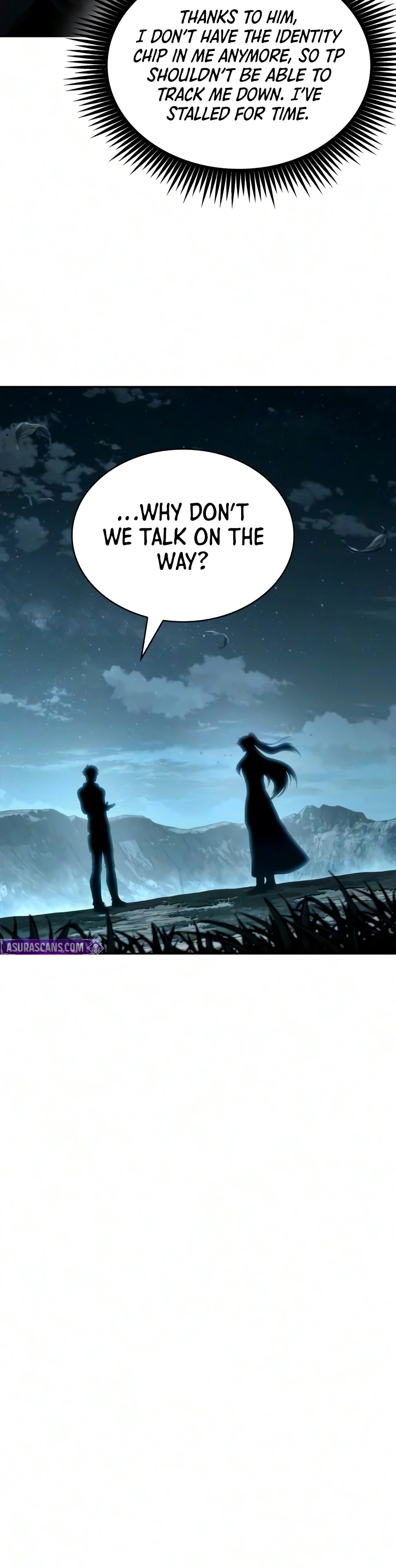 Nano Machine Chapter 326 page 9