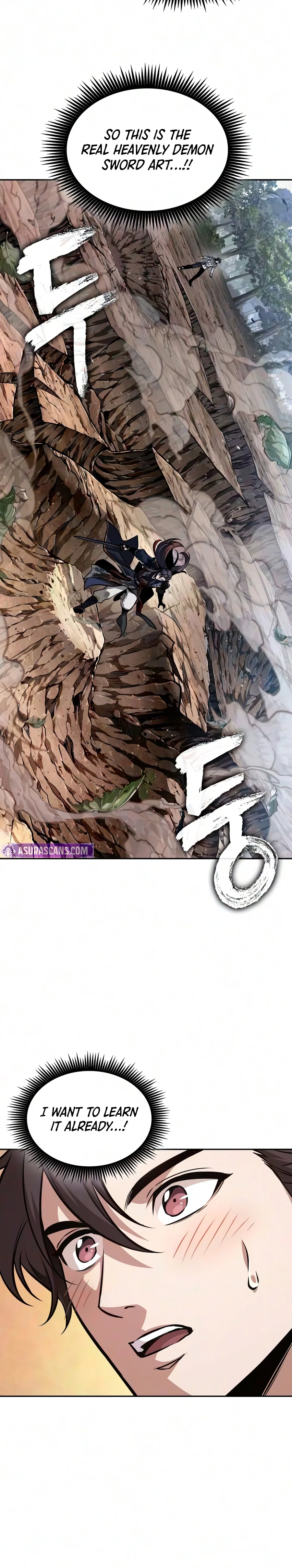Nano Machine Chapter 327 page 7
