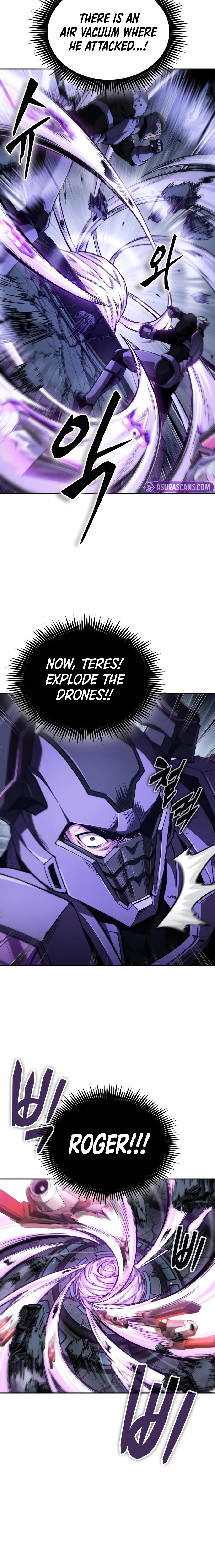 Nano Machine Chapter 331 page 7