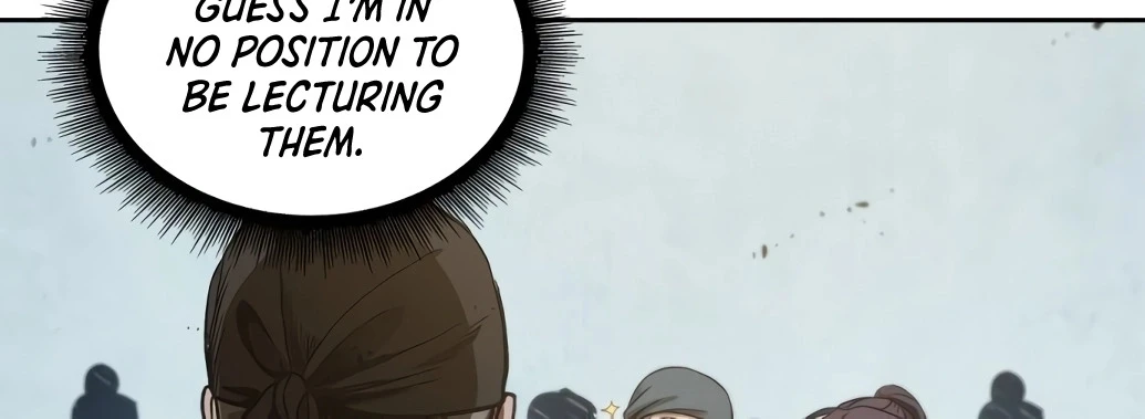 Nano Machine Chapter 37 page 18