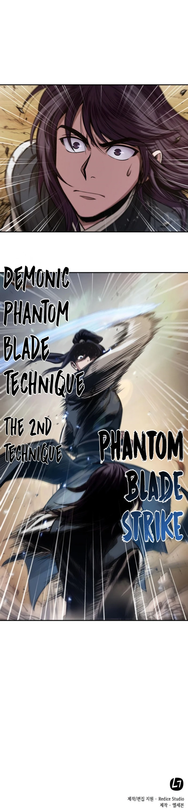 Nano Machine Chapter 56 page 10