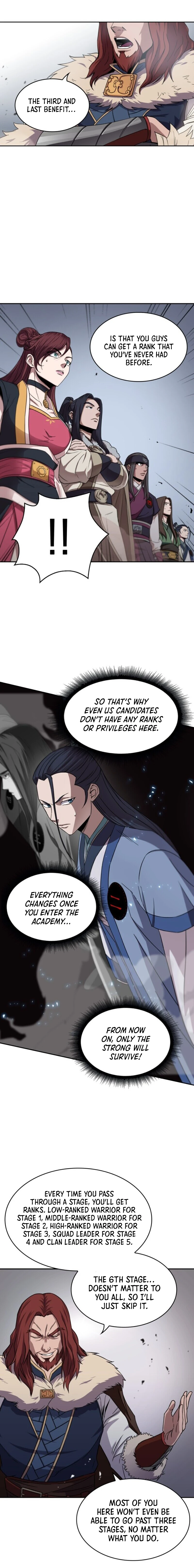 Nano Machine Chapter 7 page 2
