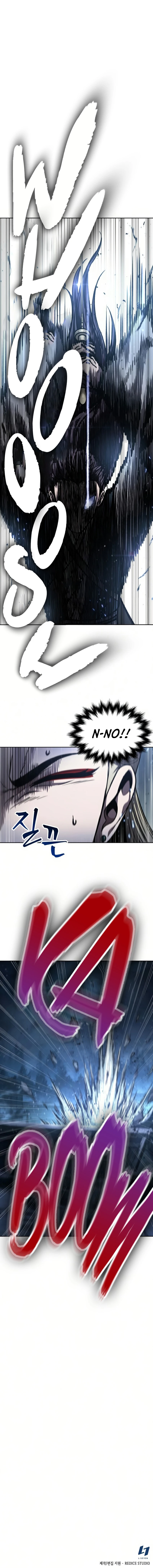 Nano Machine Chapter 89 page 12