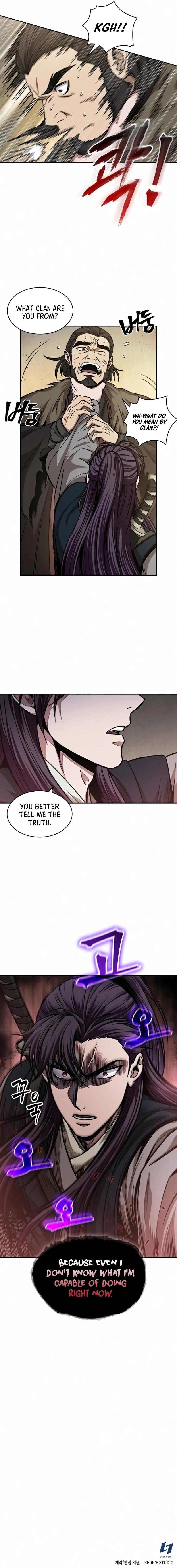 Nano Machine Chapter 91 page 10