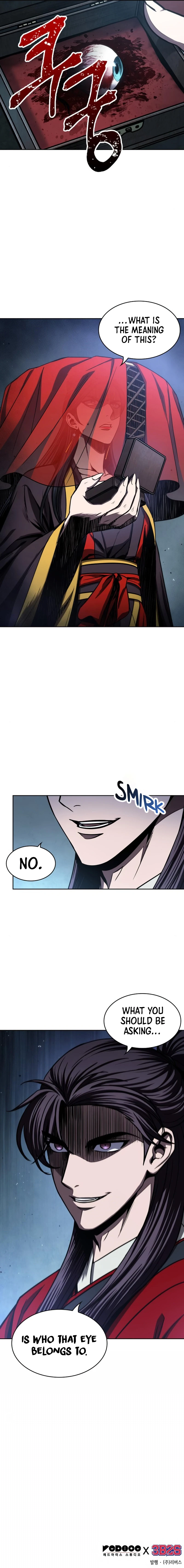 Nano Machine Chapter 92 page 11