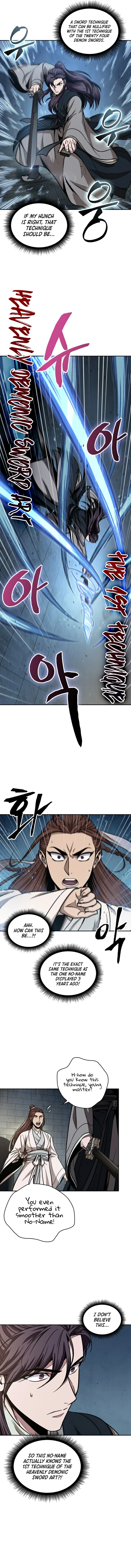 Nano Machine Chapter 99 page 10