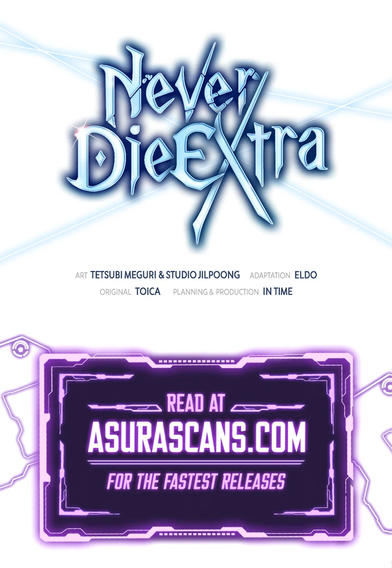 Never Die Extra Chapter 49 page 11