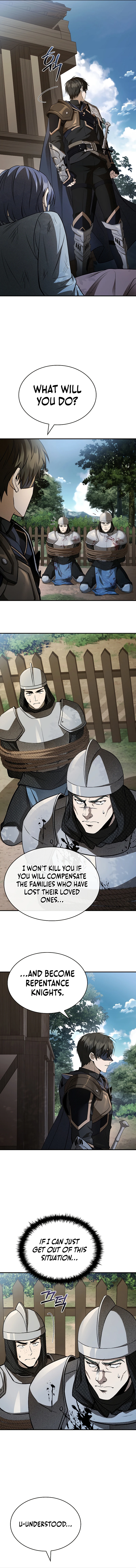 Night of the Soulless Heathens Chapter 20 page 12