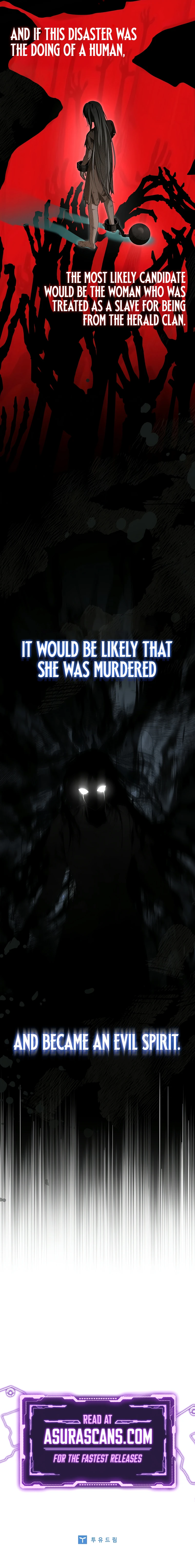 Night of the Soulless Heathens Chapter 25 page 14