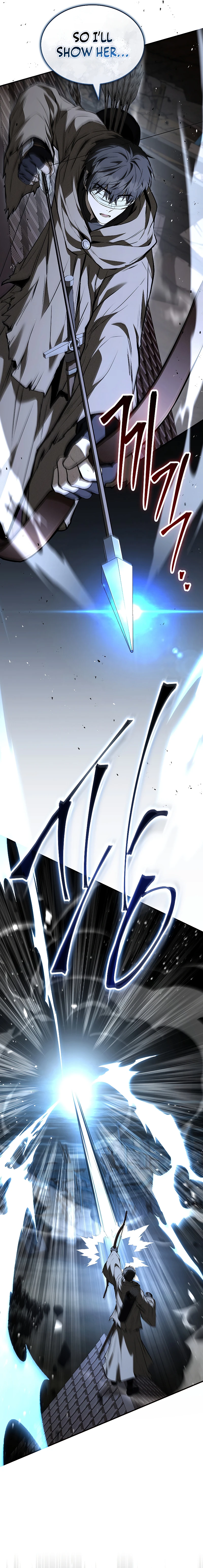 Night of the Soulless Heathens Chapter 26 page 13
