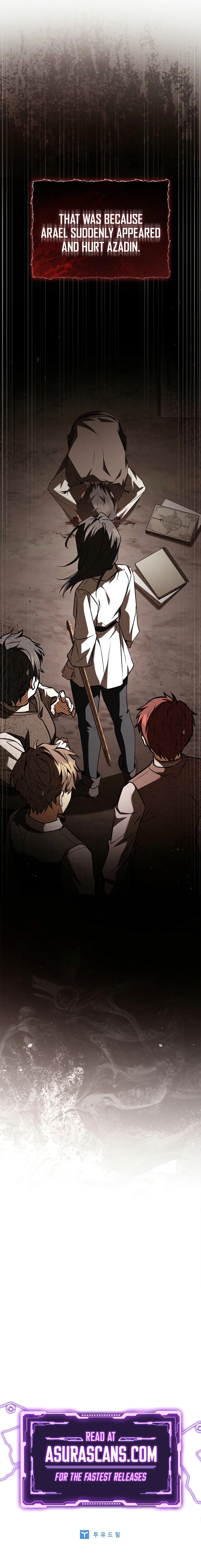 Night of the Soulless Heathens Chapter 38 page 15