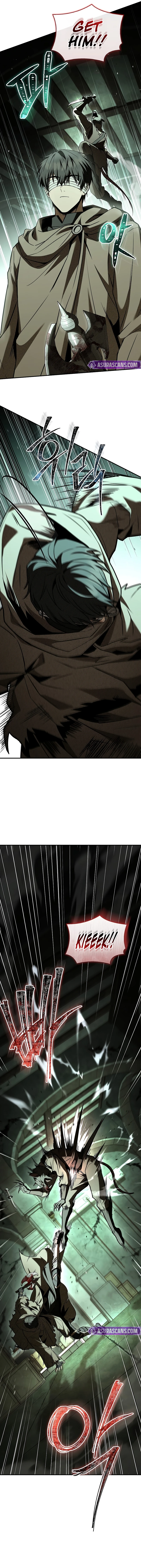 Night of the Soulless Heathens Chapter 44 page 7