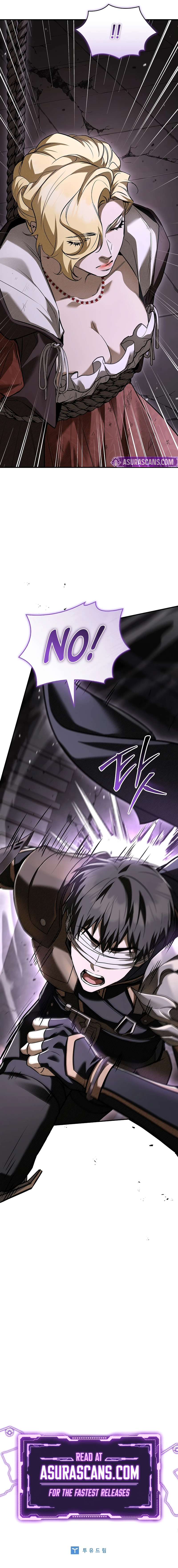 Night of the Soulless Heathens Chapter 45 page 15