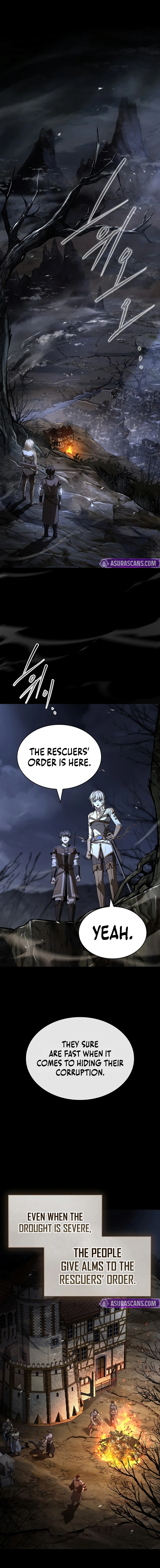 Night of the Soulless Heathens Chapter 47 page 2